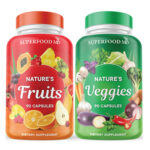 Superfood MD Fruits & Veggies