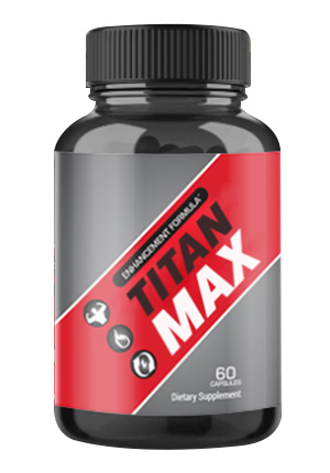 Titan Max Male Performance