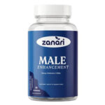 Zanari Male Gummies