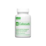 Calocurb GLP-1 Activator