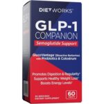 DietWorks GLP-1 Companion