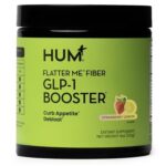 Hum GLP-1 Booster
