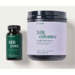 LifeVantage MindBody GLP-1