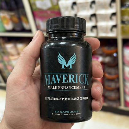 Maverick Male
