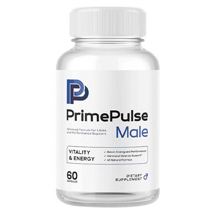 PrimePulse Male