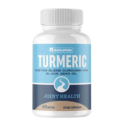 NativePath Turmeric