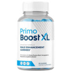 Primo Boost XL Gummies