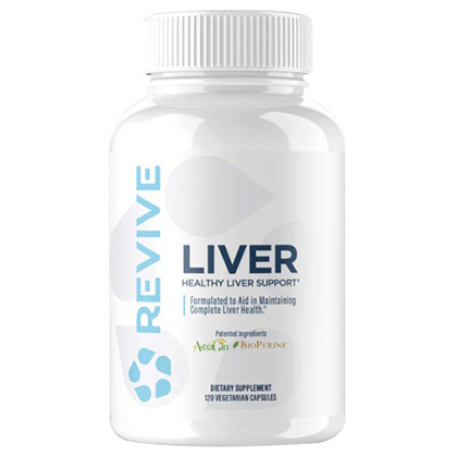Revive Liver