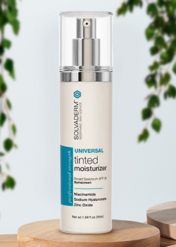Universal Tinted Moisturizer