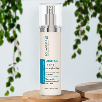 Universal Tinted Moisturizer