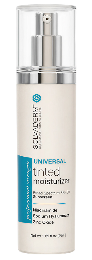 Universal Tinted Moisturizer